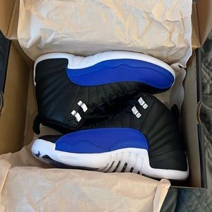 Women's Air Jordan 12 Retro